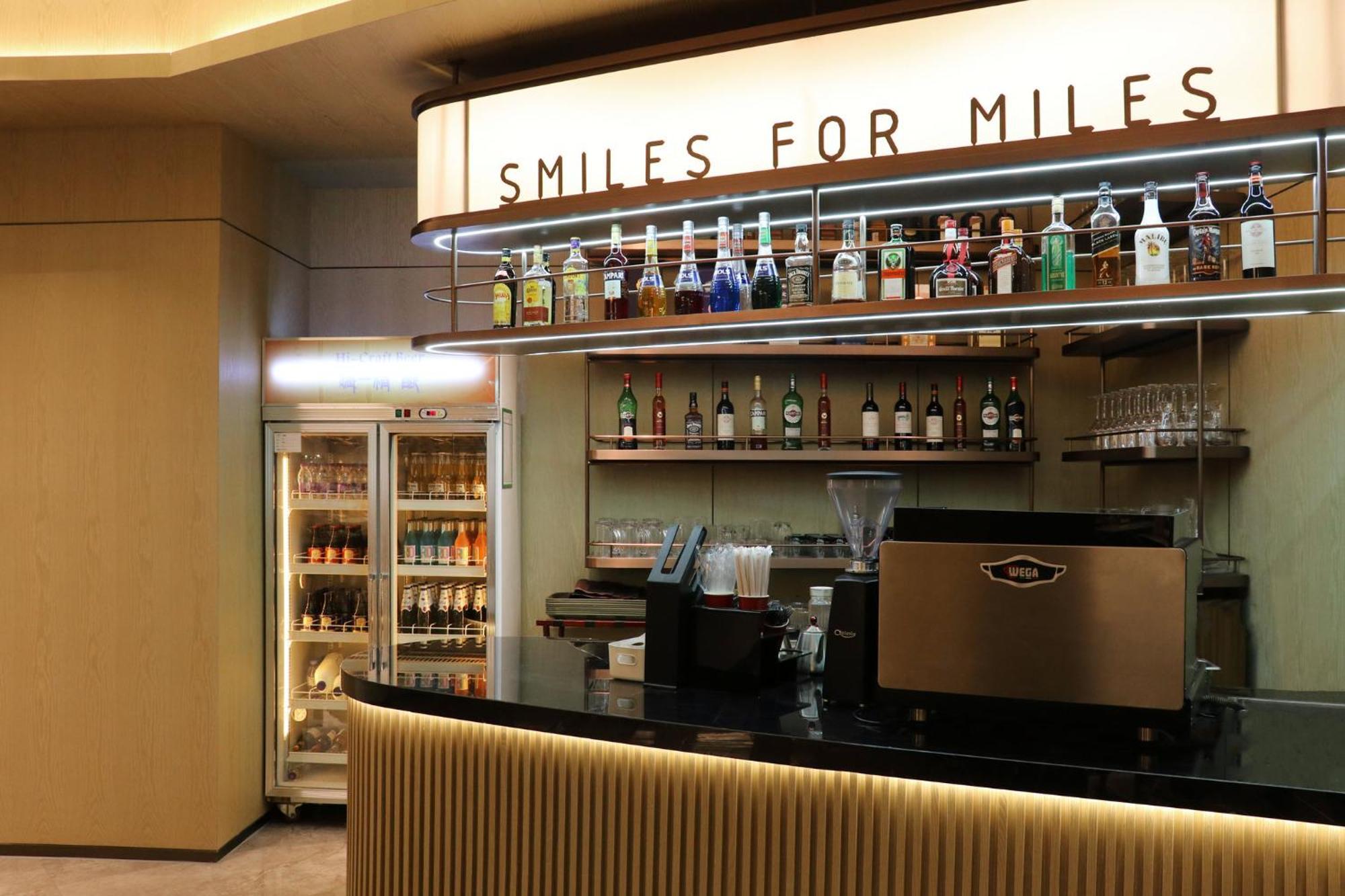 Holiday Inn - Nanjing South Station By Ihg 외부 사진